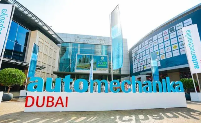 AUTOMECHANIKA DUBAI 2023